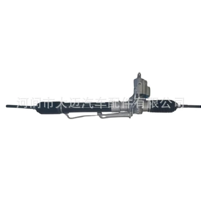 Fiat Fiorino, Steering gear assembly
