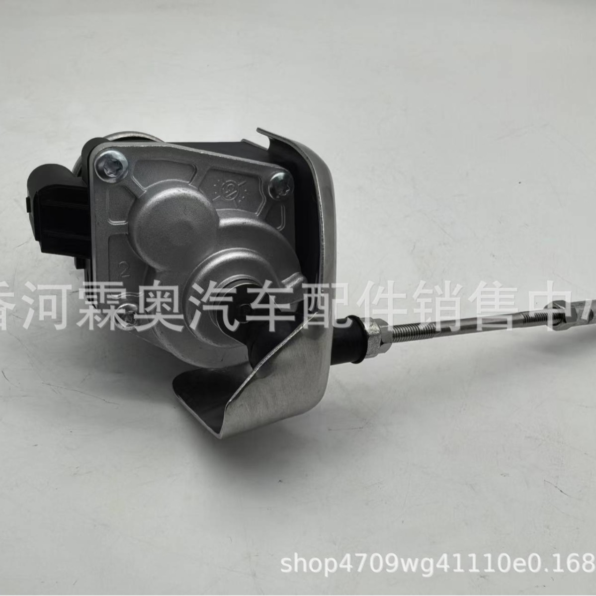 39400 - 2B400 Motor turbocompresor de alta calidad 39400 2B400
