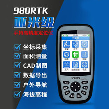 ����980RTK �����ֳ� GPS��λ�x ���⌧�� �����Ȝy���x��