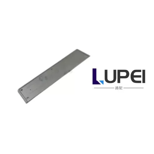 Пластина номерная LR079934 Beauty Passing Board Range Rover для встречи, номерной знак