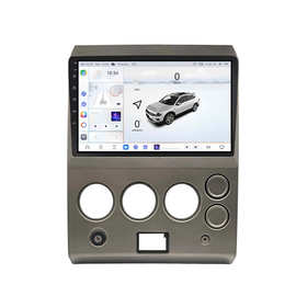 适用于Titan/Armada 2004-2007 Android auto player carplay GPS