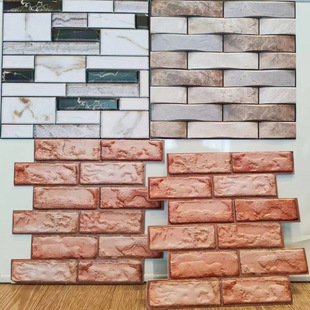 3D���w�ҕ����PVC����������ճ��ĭ���N��ˮ��ײ�͏d�������b�