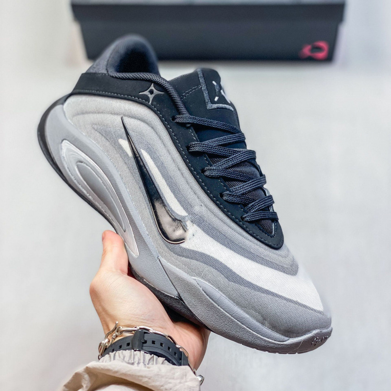 A'One Wilson Practical Basketball Shoes Non-Slip Anti-Torsion Cushioning Foam Breathable Men's and Women's Sports Shoes