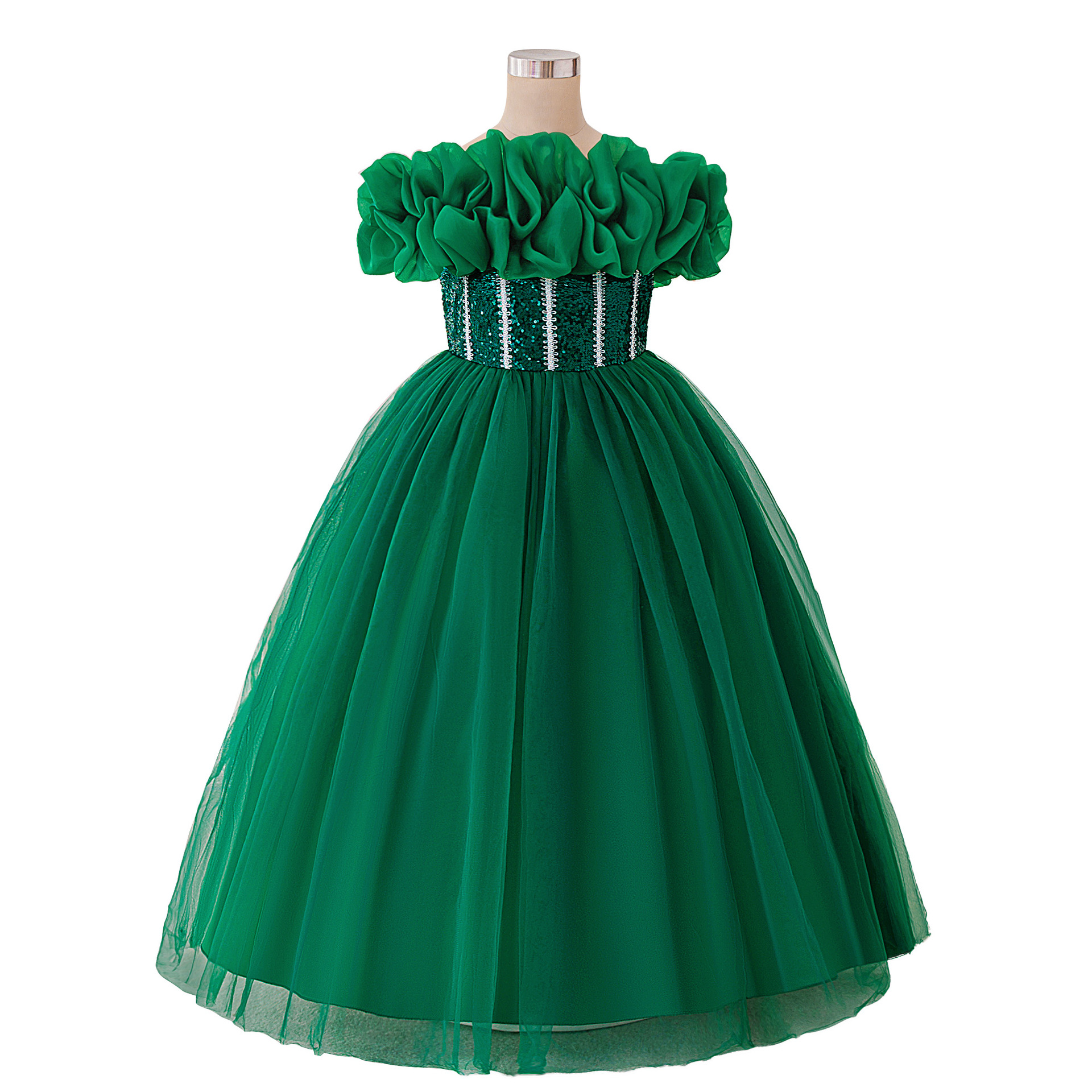 ALP - 0058 - verde oscuro