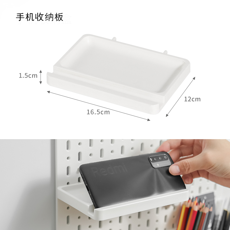 アクリル穴の板のサイズは穴を開けないで壁面を収納して展示棚を包んでパイプを装飾して物の棚を飾って板を掛けます。|undefined