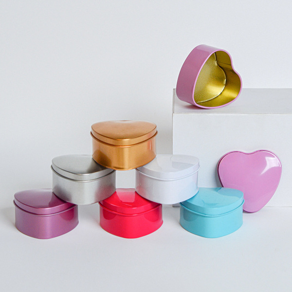 Tin box