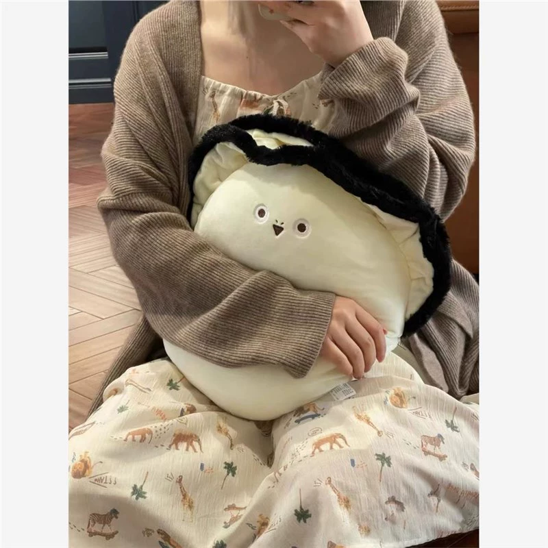 Классичная подушка для сна, плюшевая кукла, игрушка, диван, подарок на день рождения