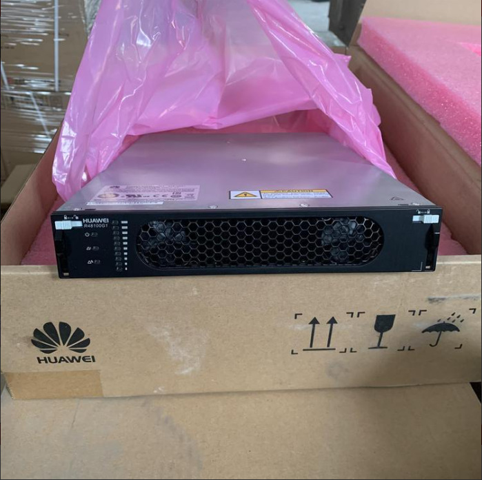 华为R48100G5交转直6000W输出48V100A通信整流模块RG1节能大功率-阿里巴巴