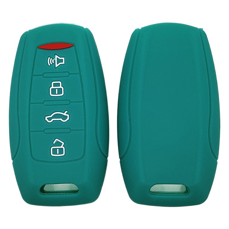 Great Wall Haver first love key case h2harvard H6 Coolpad coupe Special H4 metal F5 car buckle shell for men
