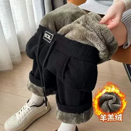 男式休闲裤;男式牛仔裤;男式卫衣