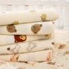 Mix and match hemming in multiple colors