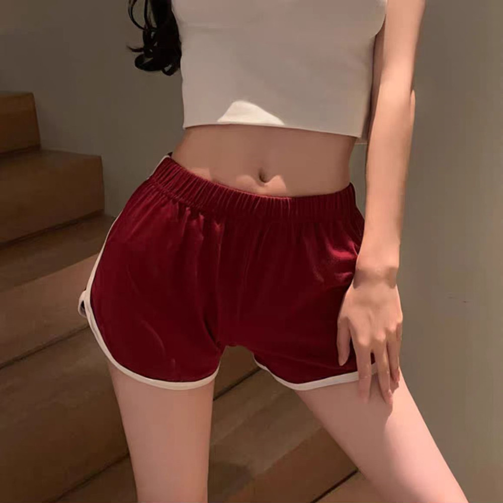 와인 레드
