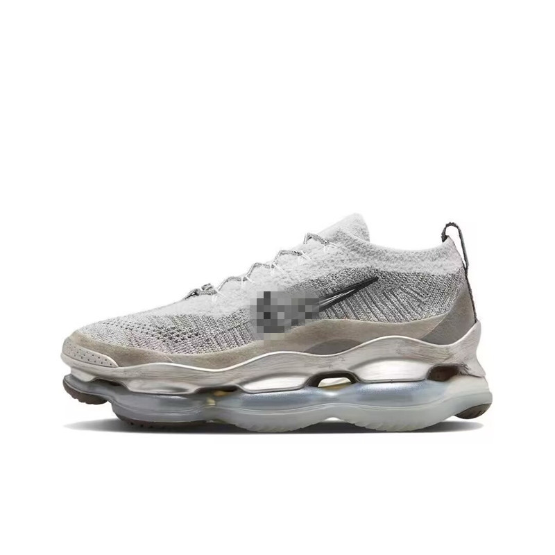 Putian Chunyuan Max Scorpion zapatos para correr con colchón de aire de palma completa aumento de pareja zapatos deportivos casuales para hombres y mujeres