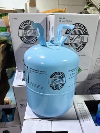 r134a refrigerant factory wholesale universal refrigerant for car air conditioning Freon r134a refrigerant