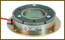 HANSHIN离合器 ZB-06  ZB-08   ZB-10   ZB-12  ZB-16  ZB-20