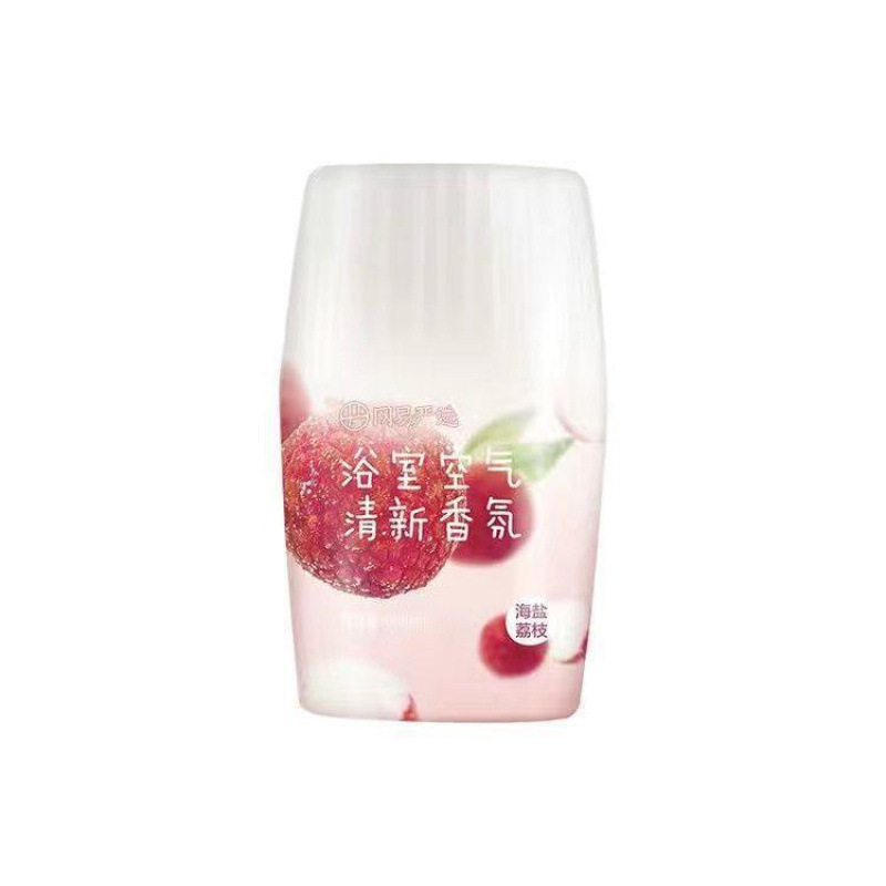 网易严选浴室香氛除臭空气清新剂卫生间持久去味室内厕所香薰|undefined