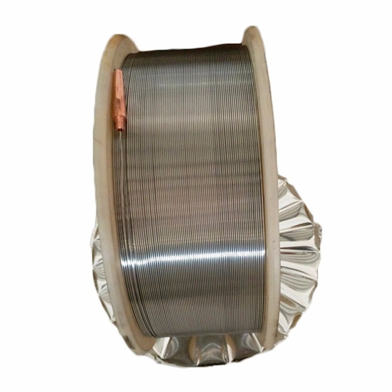 耐磨焊丝YD9566 YD9588 YD9699 YD96881.6 1.2碳化钨药芯焊丝厂家