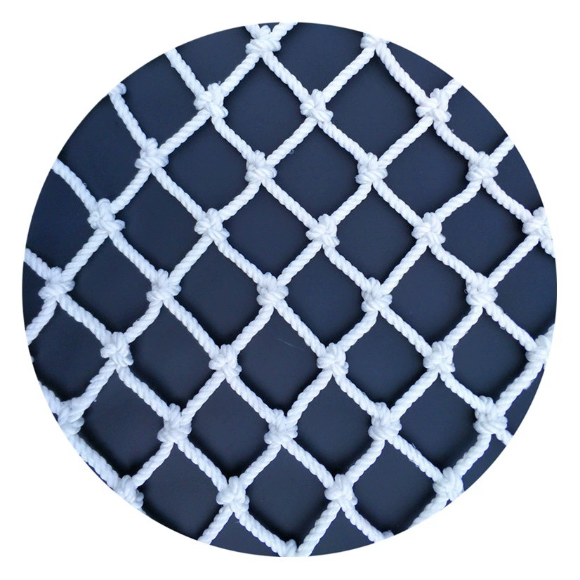 Сетка для грузов, защитная сетка для контейнеров и грузовиков, сетка для защиты от падения, сетка для закрытия грузовиков, сетка для высоких шкафов, нейлоновая тканая сетка