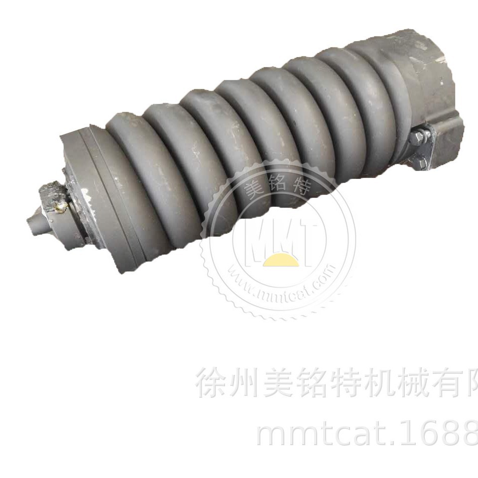 CAT卡特C15 C13涨紧油缸200-0409弹簧2000409旋挖钻挖机四轮一带