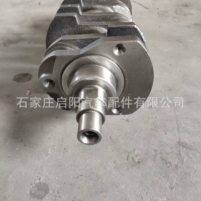 No. 92068094/GM96385404/69500608 – Crankshaft, camshaft