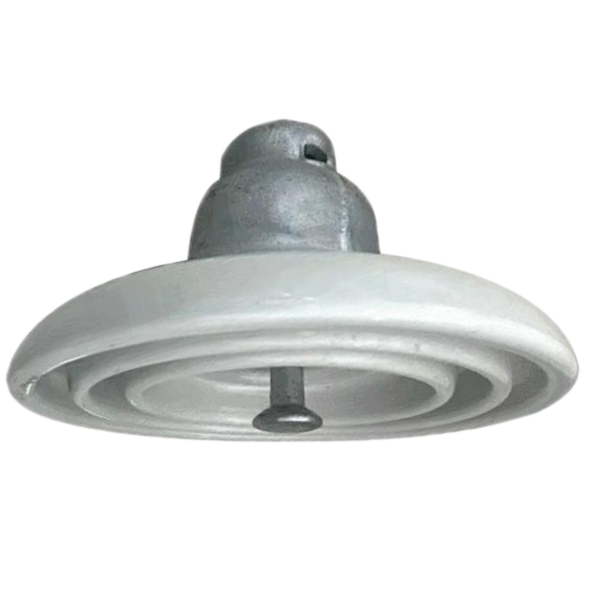 绝缘子陶瓷绝缘低压瓷瓶XP-40C-XP-70盘形悬式陶瓷绝缘子