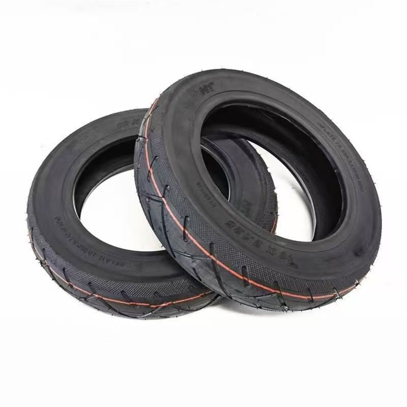 10x2.125 inner and outer tire for electric scooters, vacuum tire 10inch for balance bikes, thickened inner and outer tire 10x2.125
