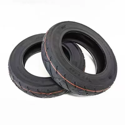 10x2.125 inner and outer tire Elektrikli avtomobil şinləri