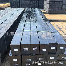 160*220防腐枕木岔枕 CZ2209铁路油浸道岔现货铁路防腐道木