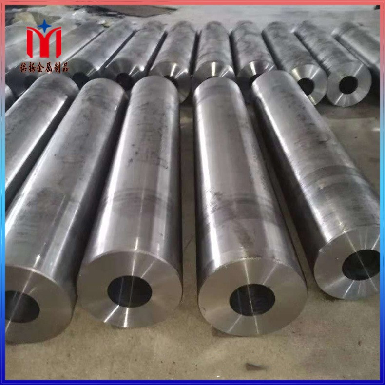 盐城铭扬 厂家供应不锈钢大口径无缝管 不锈钢圆管  可按要求制作