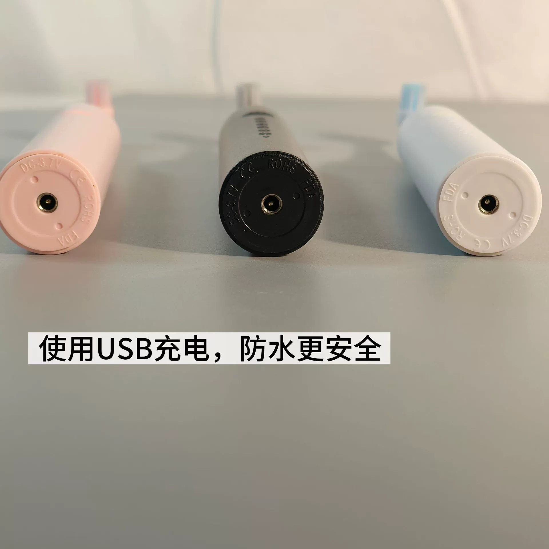 Waterproof toothbrush for beloved, (Cross-border trading)