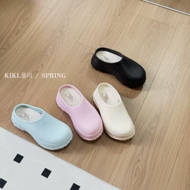 女式休闲单鞋;女式雪地靴;厚底拖鞋