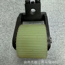 缝中设备;缝纫机;服装机械设备