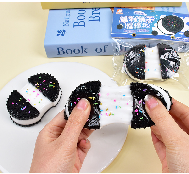 흑백 혼합 색상, 12개 구매 시 디스플레이 박스 무료 제공