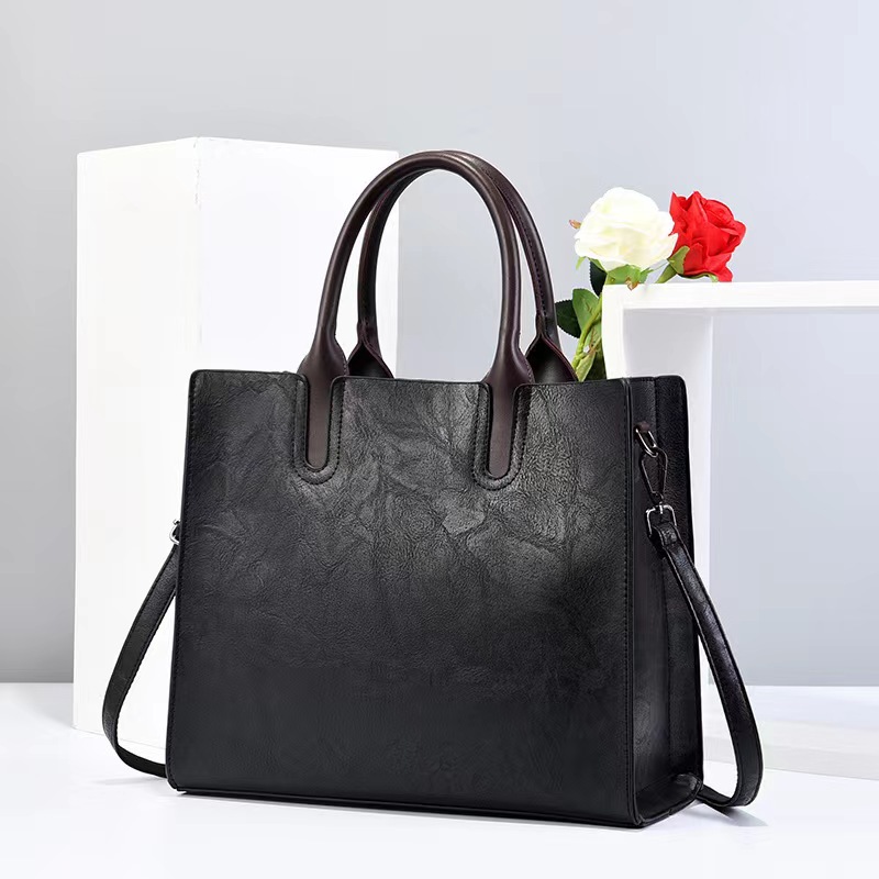 Taizhou bolsos de mujer bolsos de moda bolsos de mujer bolsos de hombro de color sólido bolsos de mano bolsos de gran capacidad bolsos de mochila