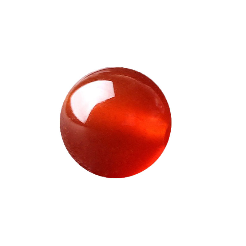 Onyx round beads