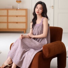 �ƶ��޹Ҳ����ص�Ů��˯ȹ�����������˯�¼Ҿӷ��ļ����޴��ص�