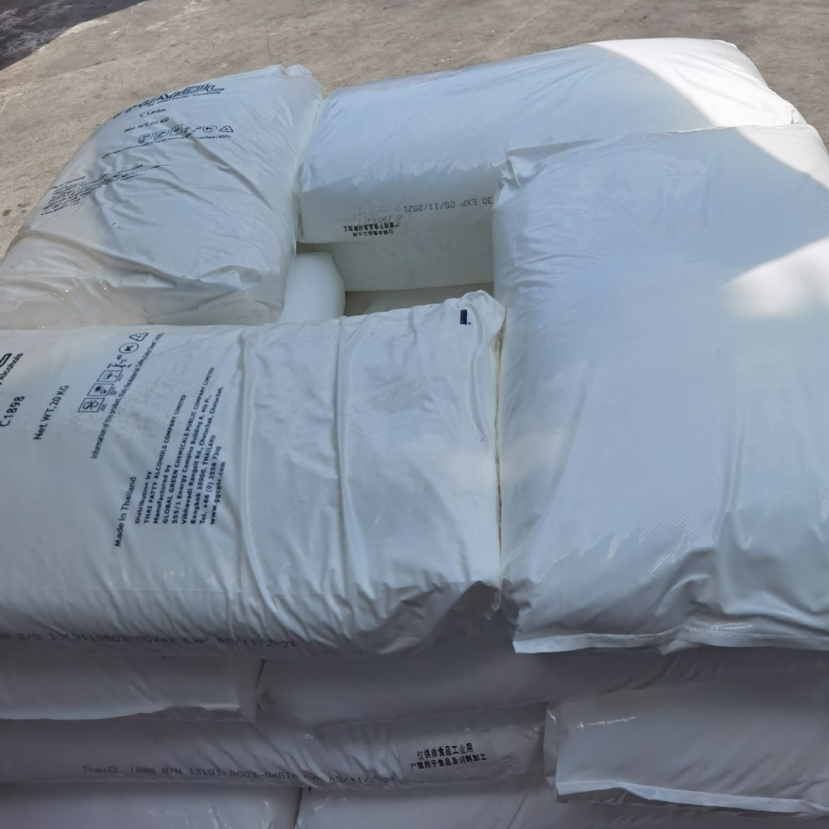 供应18醇泰国科宁