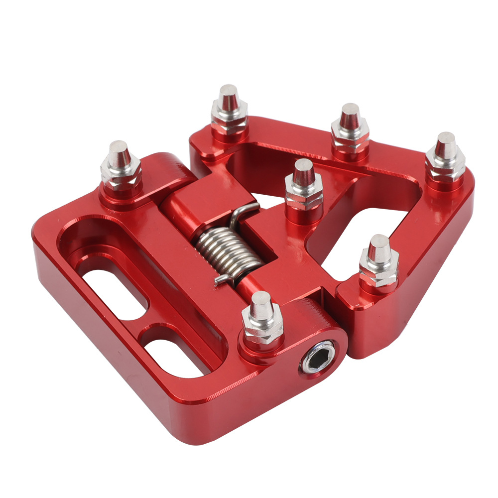 Applicable KTM XC SX XCF SXF XCW EXC EXCF retrofit foldable brake extension pedal