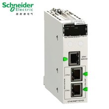 TCP/IP��̫�W�jģ�K M340 �W�濨 BMXNOE0110 Schneider ȫ�����]