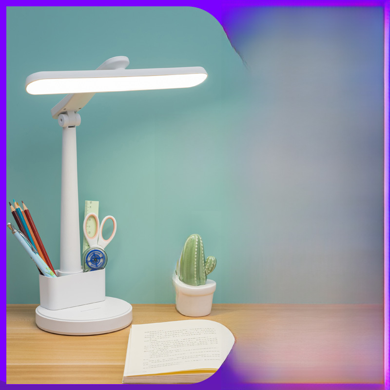 Super bright LED table lamp