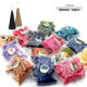 Wholesale small package tower incense cone fragrance strong aromatic indoor toilet deodorant air fresh cross-border in stock