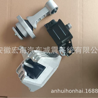 适用于21950-2V000 21810-F2000 21830-F2000发动机支架