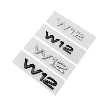 Car logo – emblem car sticker