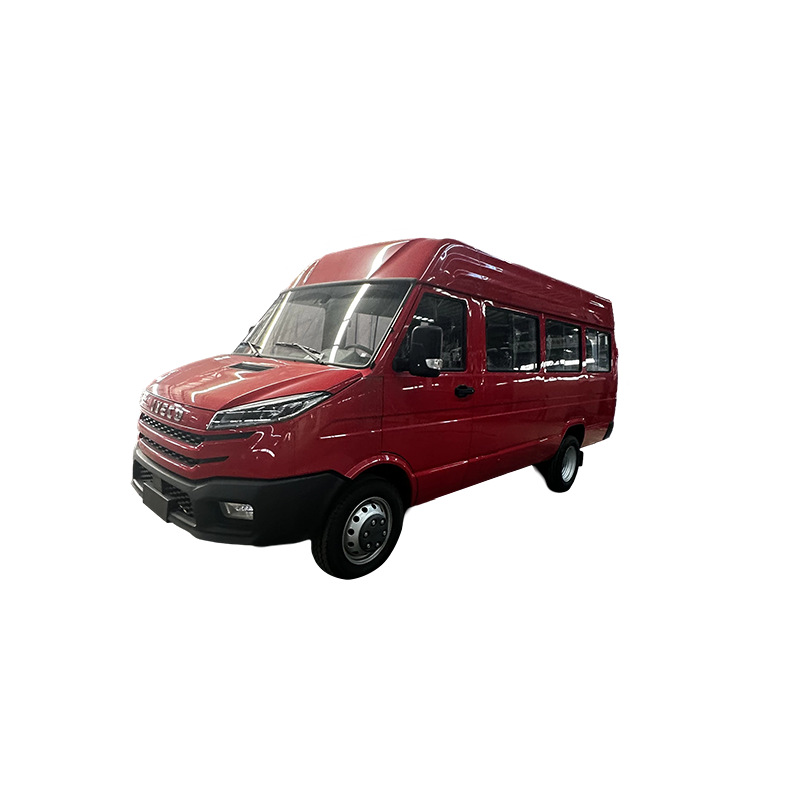 Transfronterizos para IVECO de transporte de personal de patrulla forestal de transporte de personal de emergencia de desastres naturales