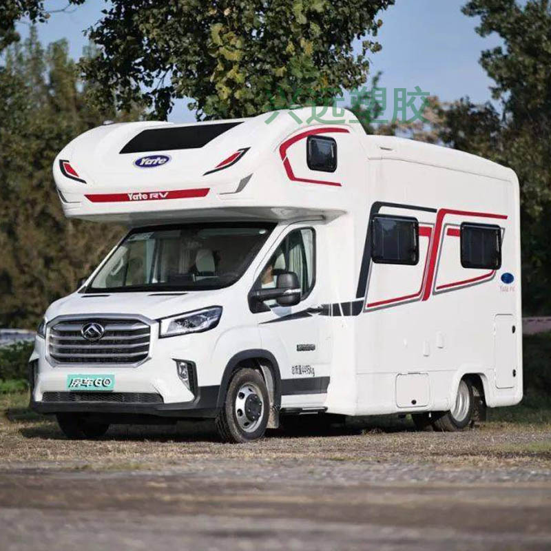 厂家直供厚板吸塑件/房车内饰洗手台ABS厚板吸塑/来样来图制作吸