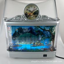 ɽˮLbLEDҾҹС̨􎧕rRСҹOӋ