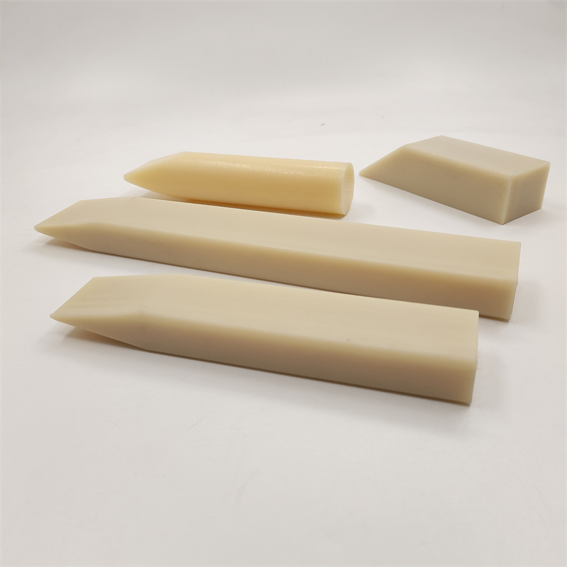 자동차 덴트 도구 나일론 펀칭 로드 덴트 덴트 에지 수리 패드 철 페인트-무료 판금