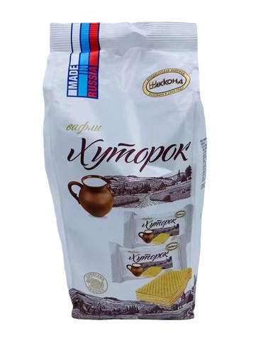 408g Xiaonongzhuang Aconterwei Biscuits Yogurt Flavor Original Yogurt Cheese Philimo Ice Cream Flavor