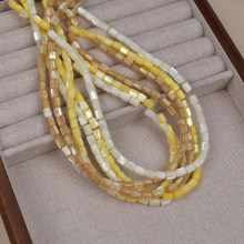 ��Ȼ����鱴СԲ�� �ֹ�DIY��Ʒ���ϵ�ˮ����ɢ�����Ͱ�����