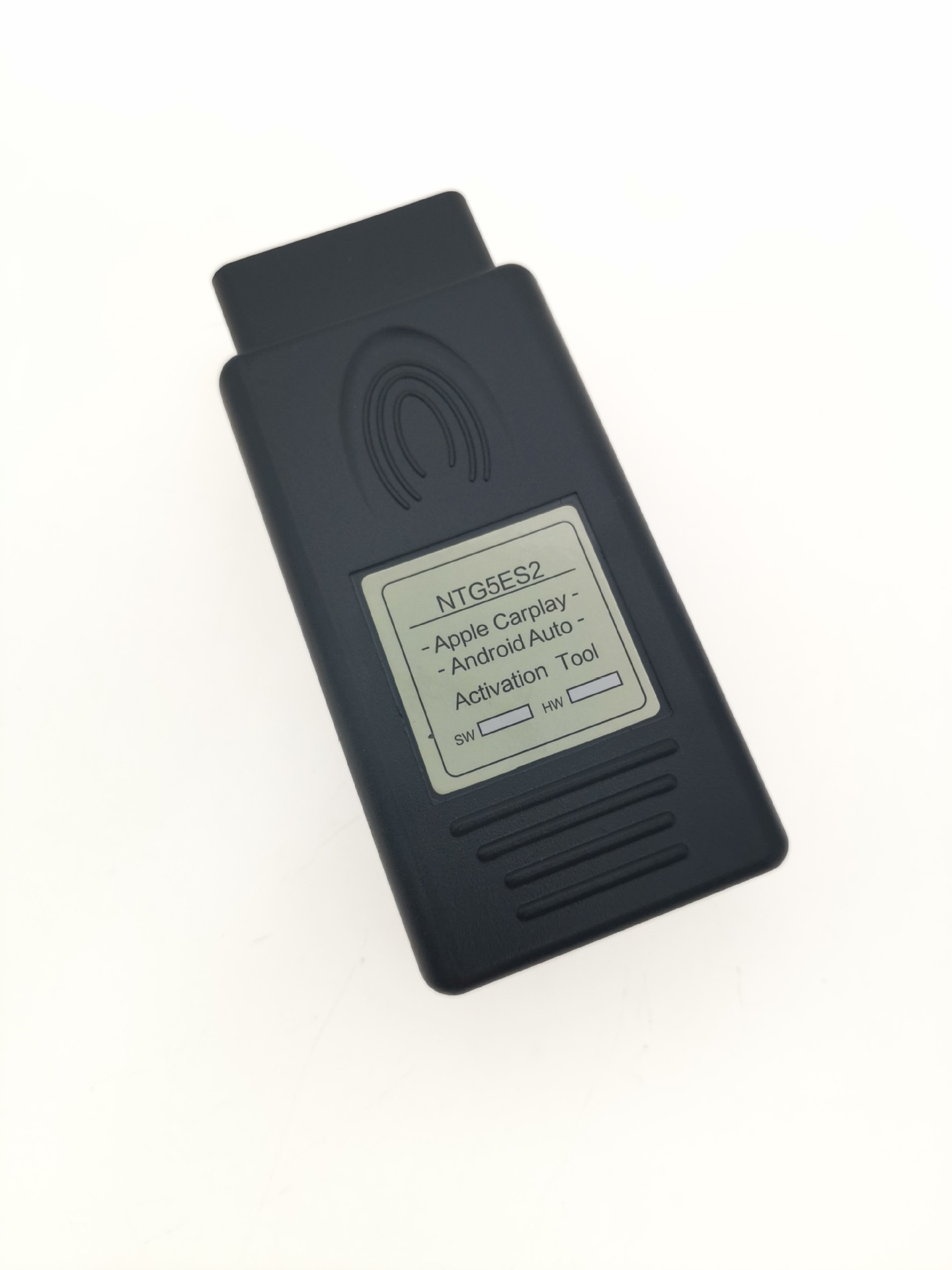 NTG5ES2 Carplay OBD Activation  For Mercedes Apple Carplay